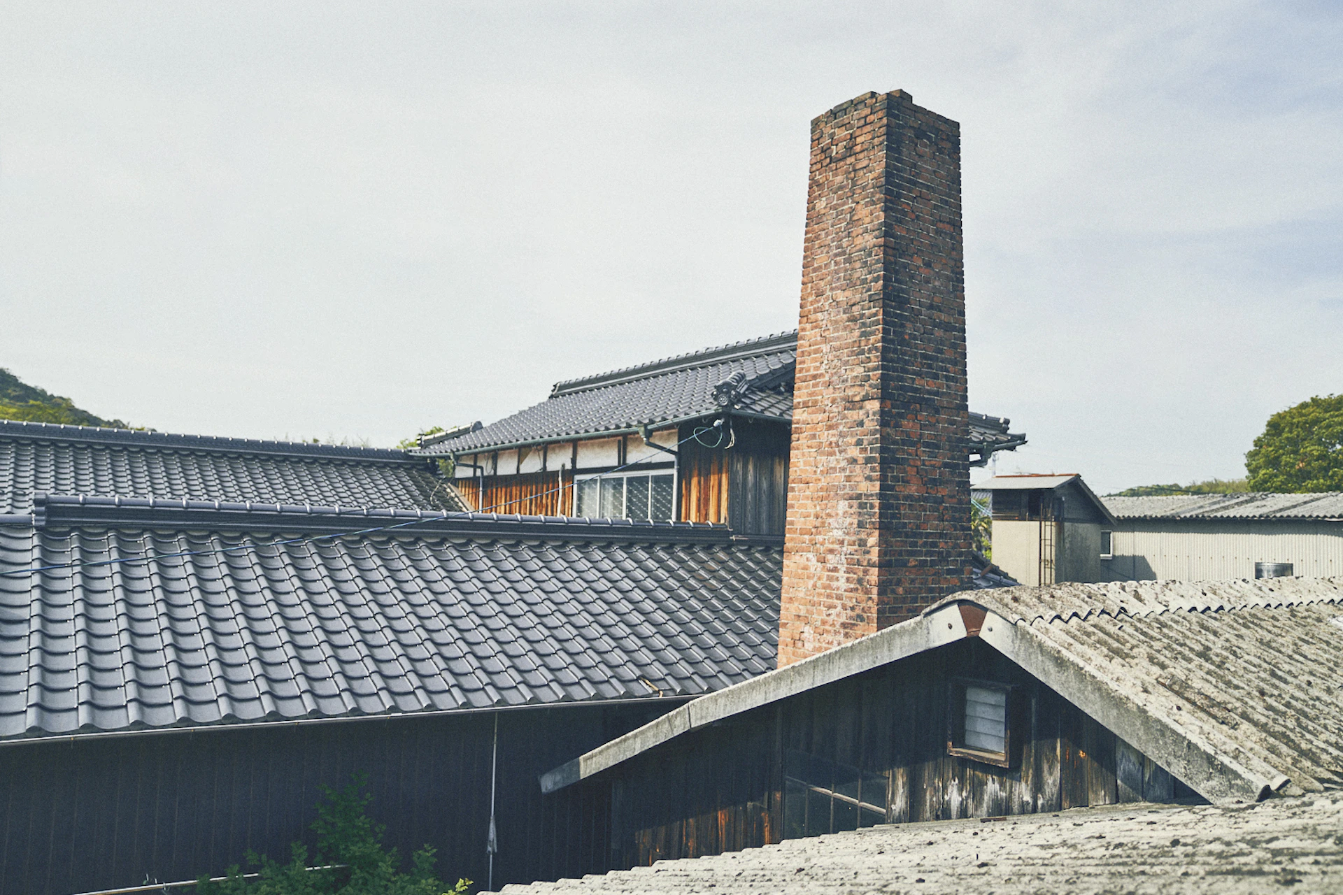 光浦醸造工業