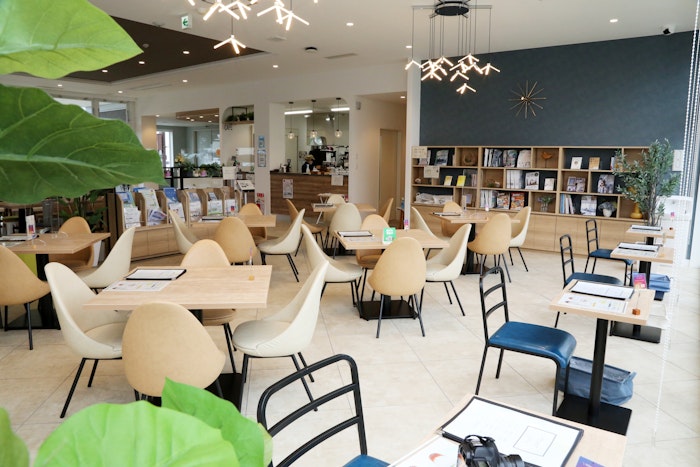 いわき店の写真 4