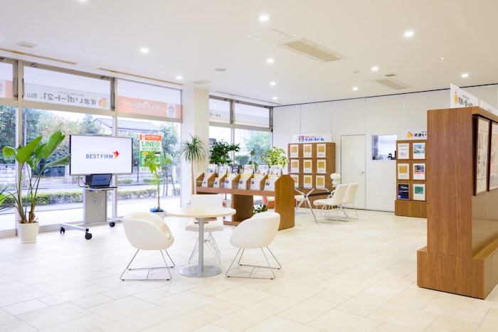 郡山店の写真 2