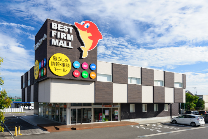 郡山店の写真 1