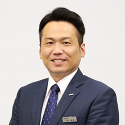 千葉 胤典
