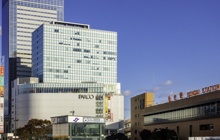 仙台店の写真 1