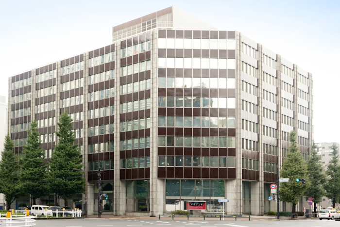 東京本店の写真 1