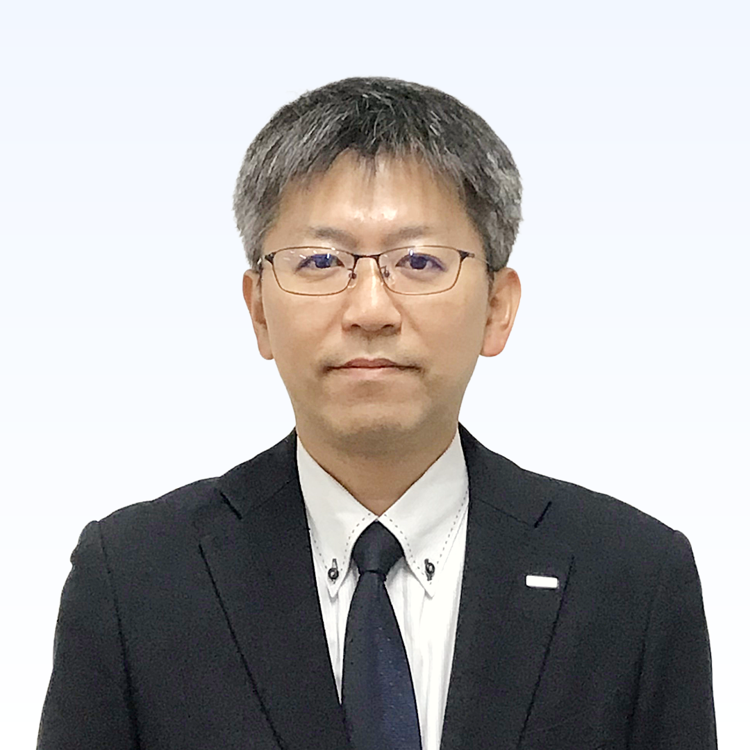 川島 洋一
