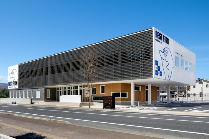 いわき店の写真 1