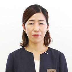小湊　珠実