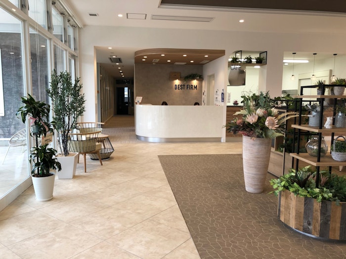 いわき店の写真 2