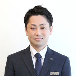 斉藤　宏矛