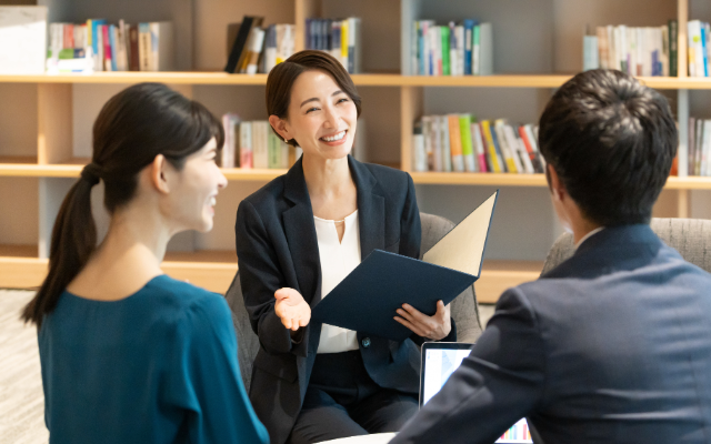 無料相談のご予約