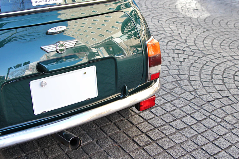 Rover Mini 1.3i Cooper MT
