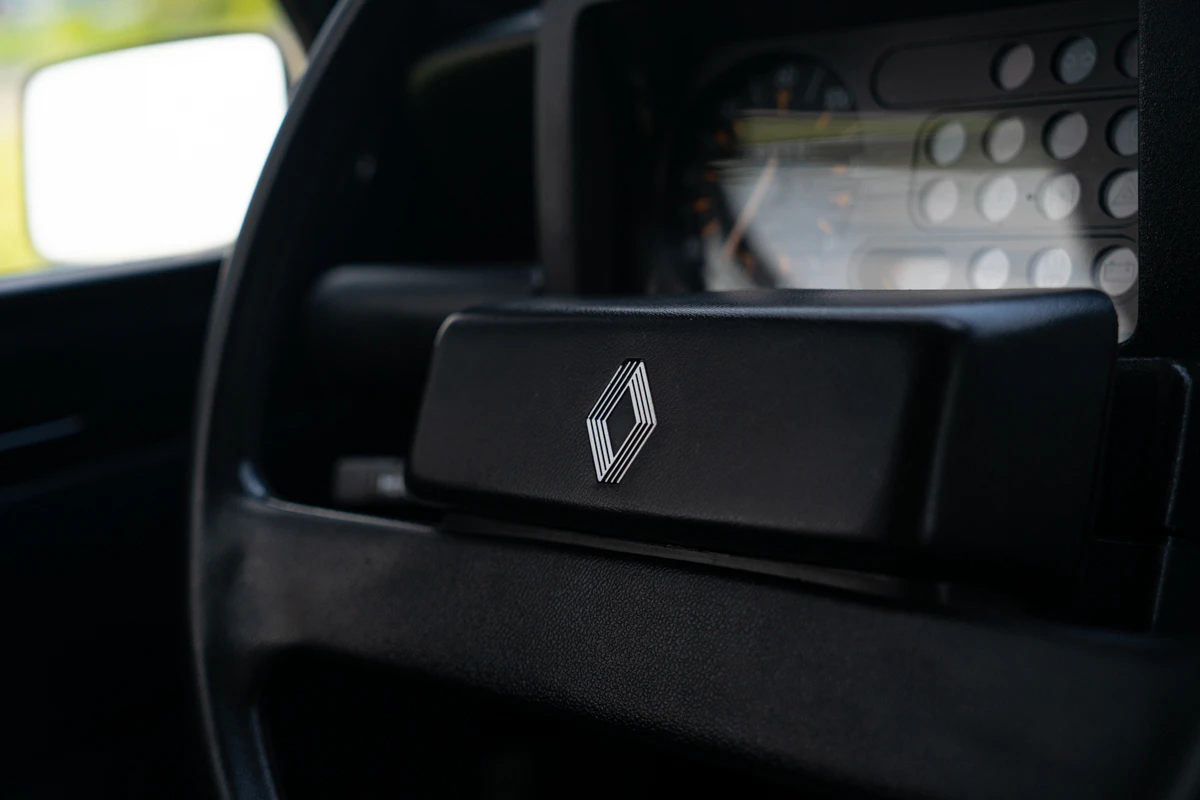 renault 4 gtl