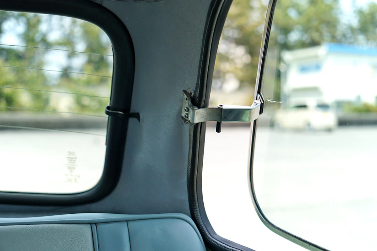 Mini 1000 Austin Cooper Mk1 specifications