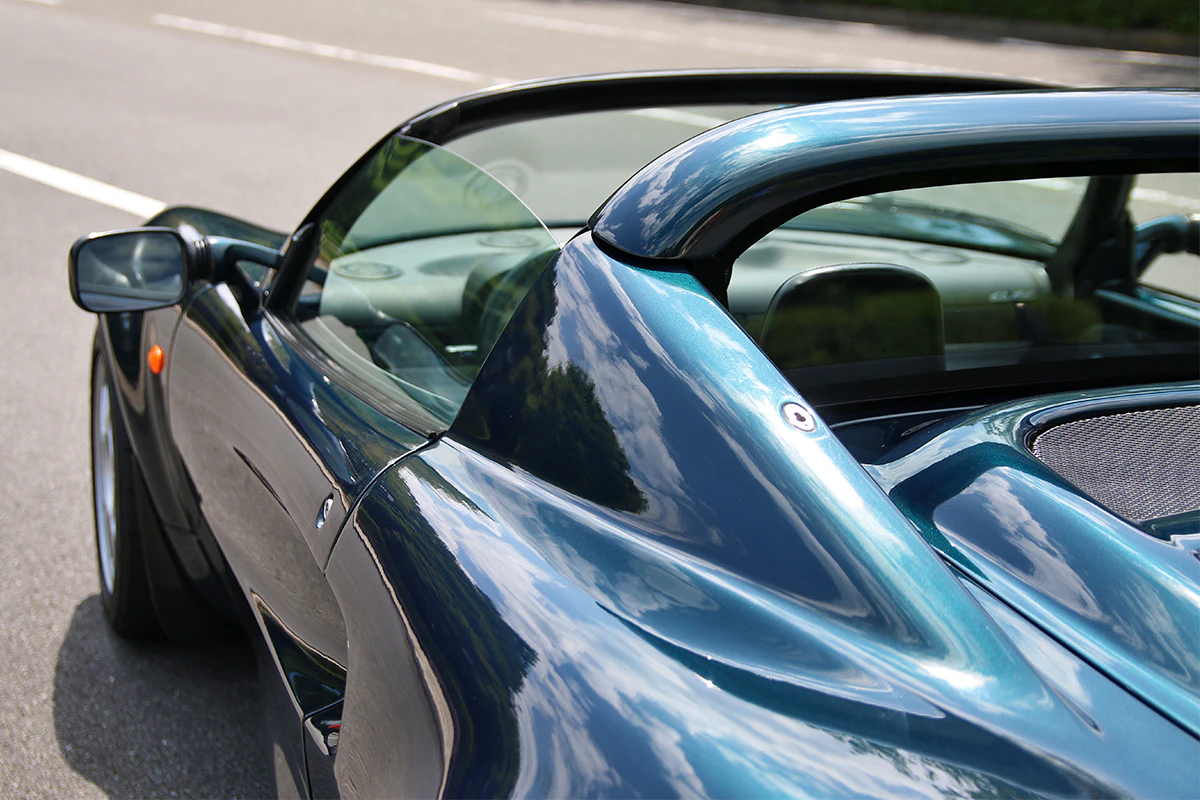 Lotus Elise 111 MK1
