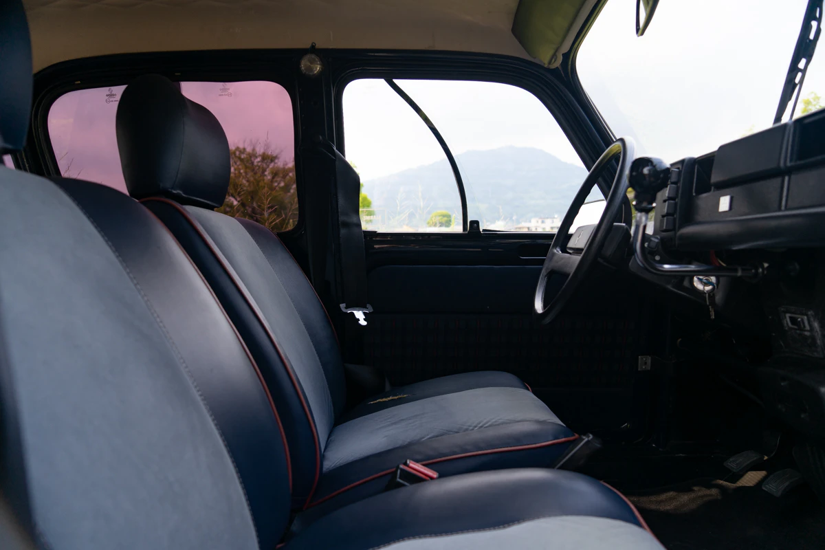 renault 4 gtl