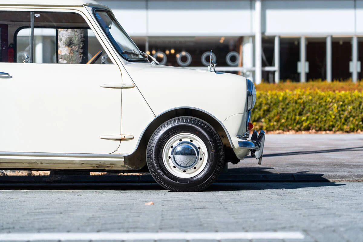 Speedwell Countryman Super Estate