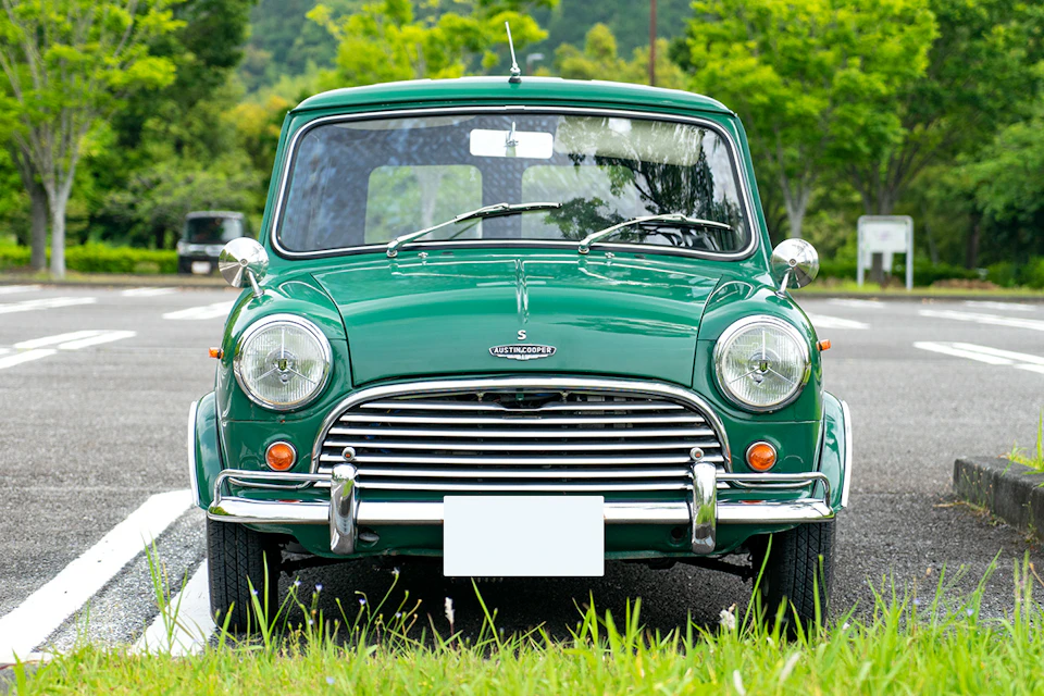 austin minivan