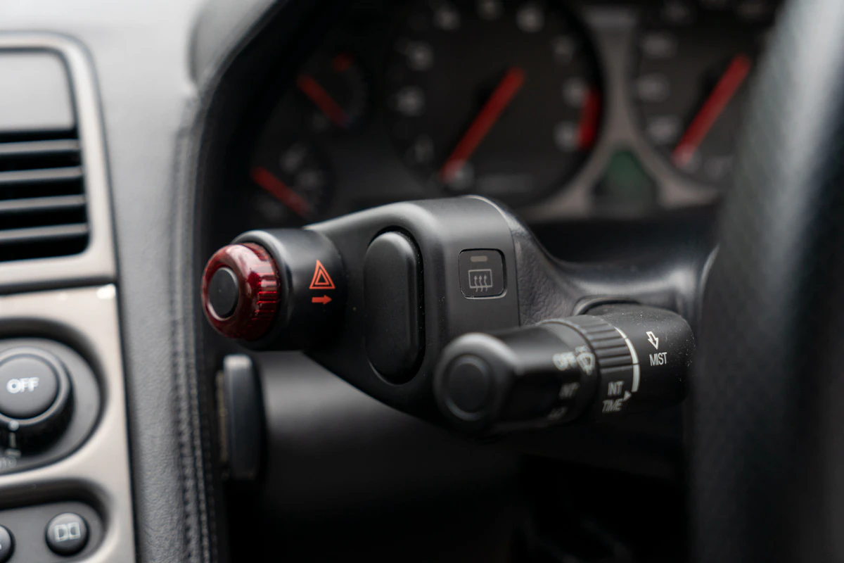Honda NSX