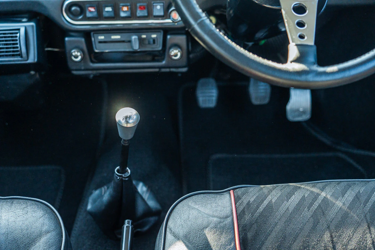 rover mini cooper boys racer