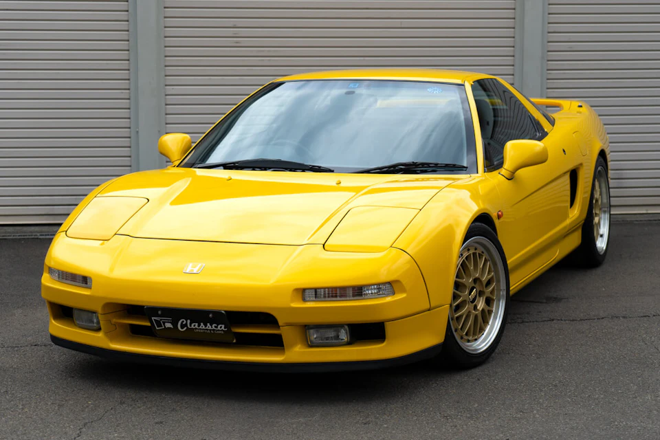 Honda NSX