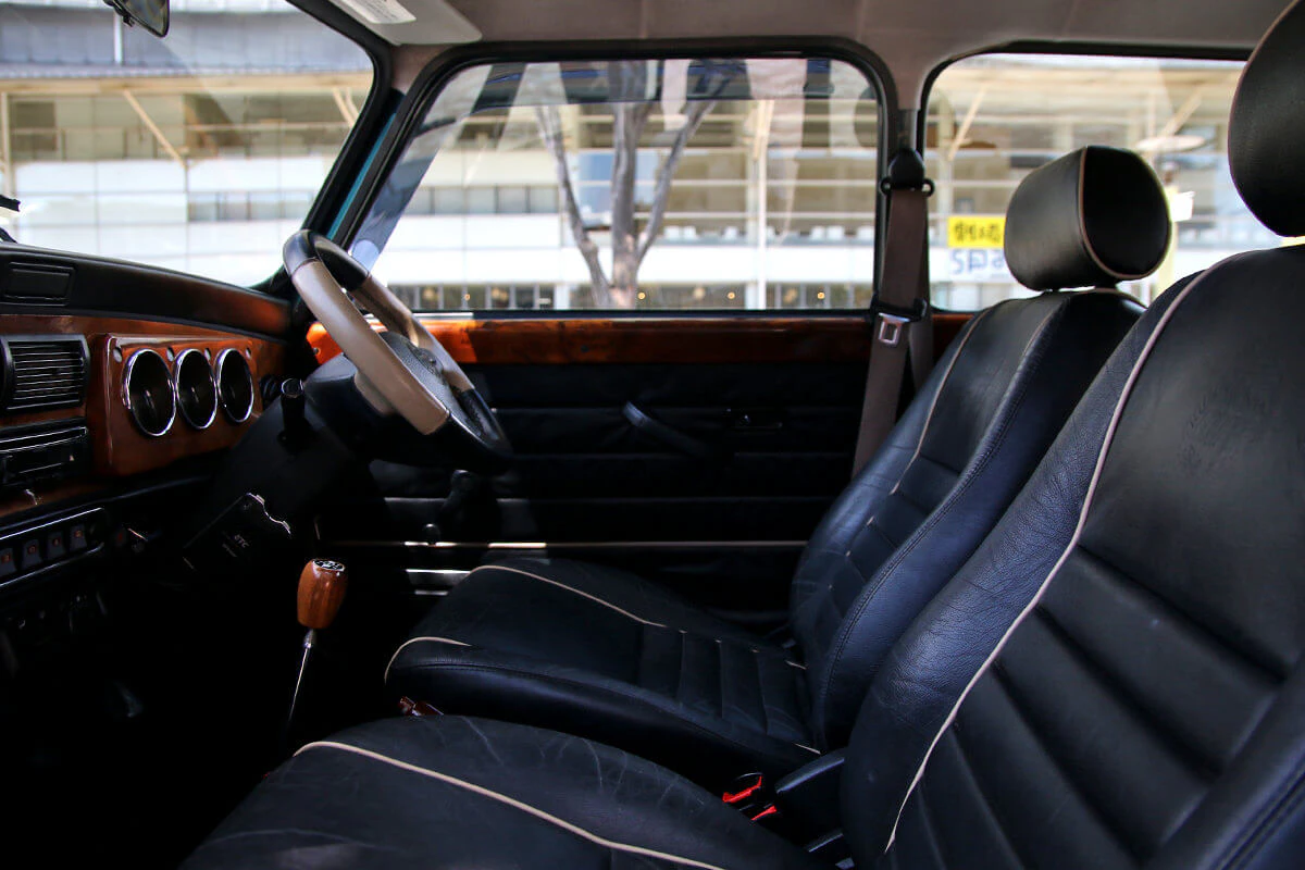 rover mini cooper 1.3i