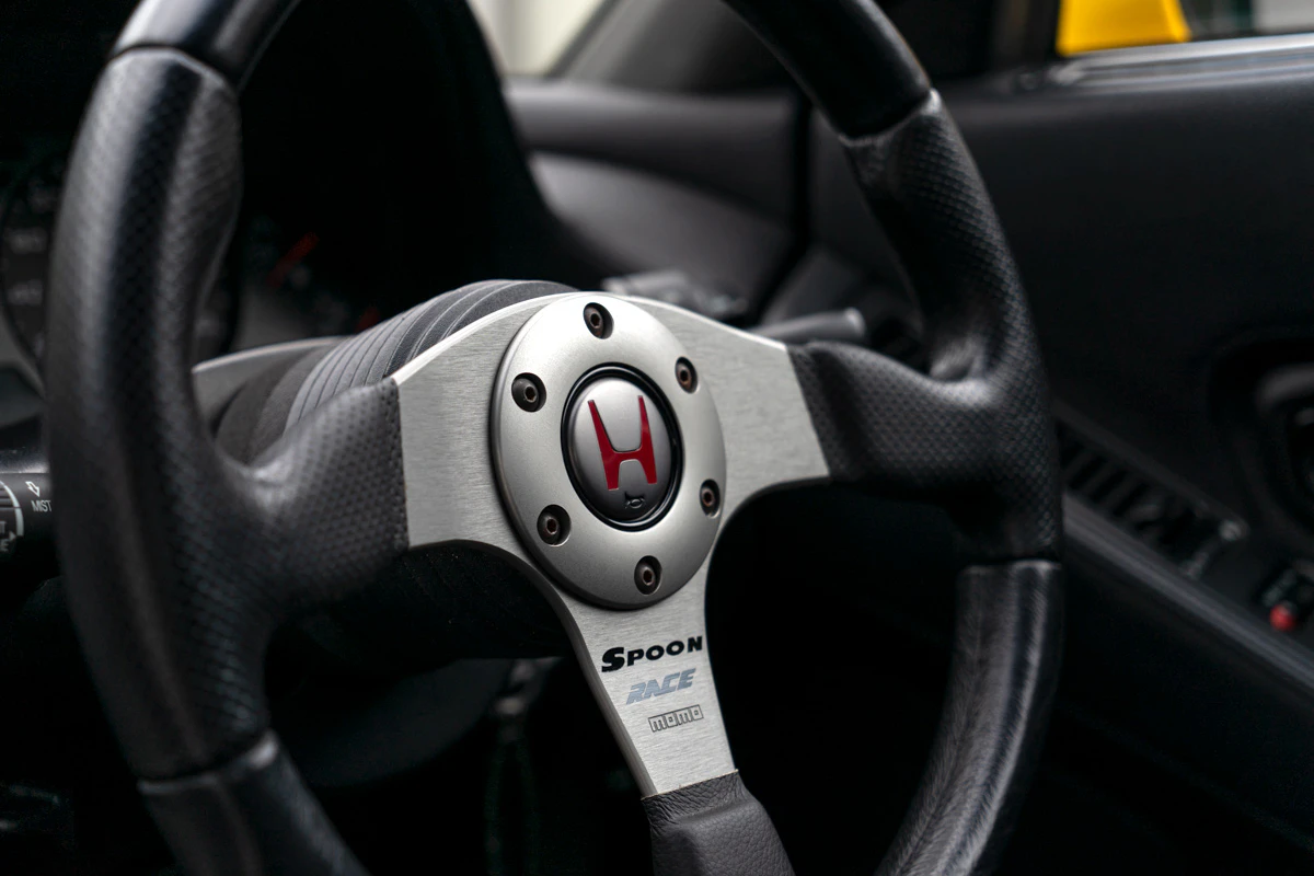 Honda NSX