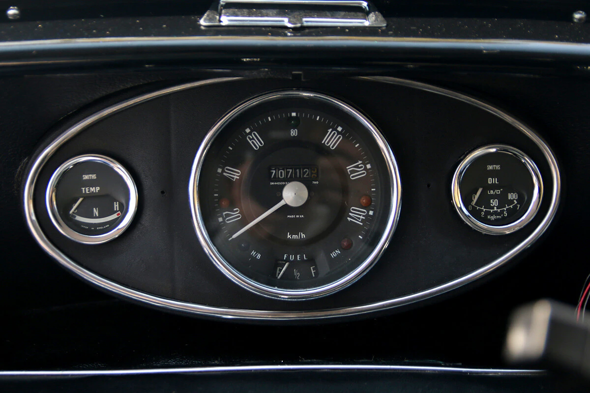 rover mini cooper 1.3 carburetor