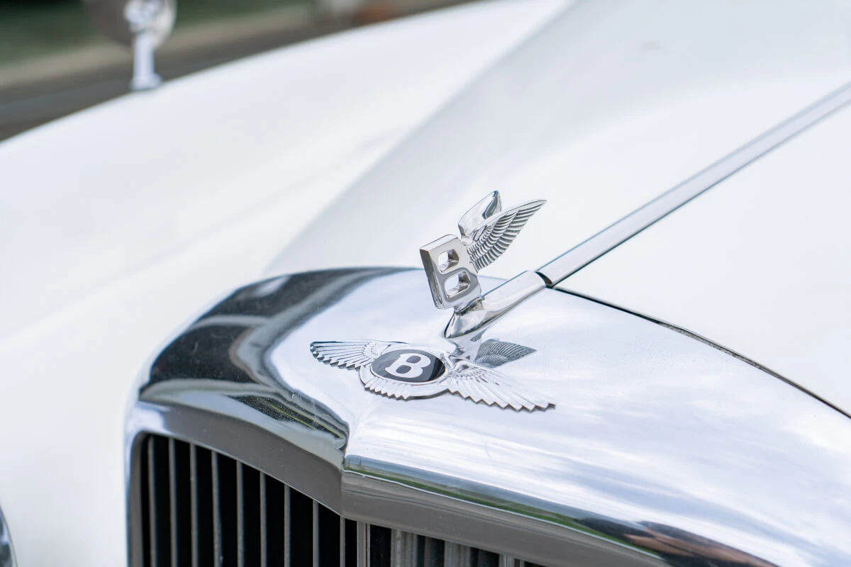 Bentley S2 1961