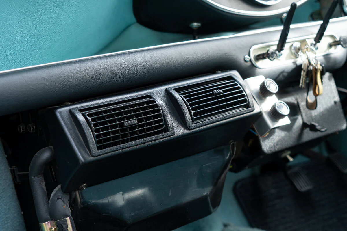 austin mini countryman