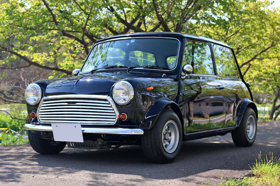 rover mini cooper 1.3 carburetor