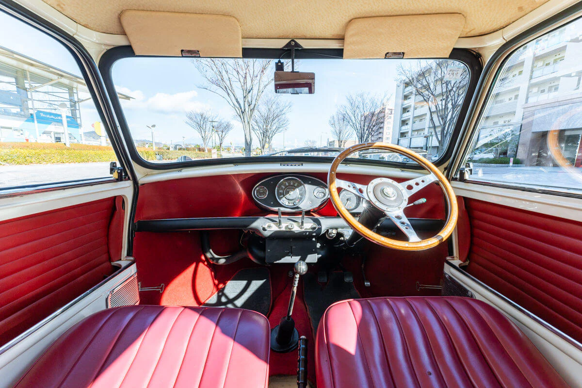 Speedwell Countryman Super Estate