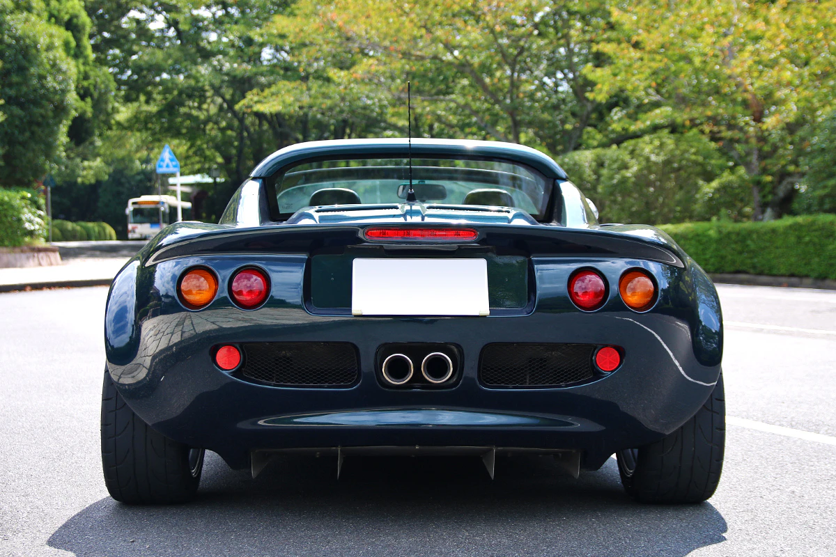 Lotus Elise 111 MK1