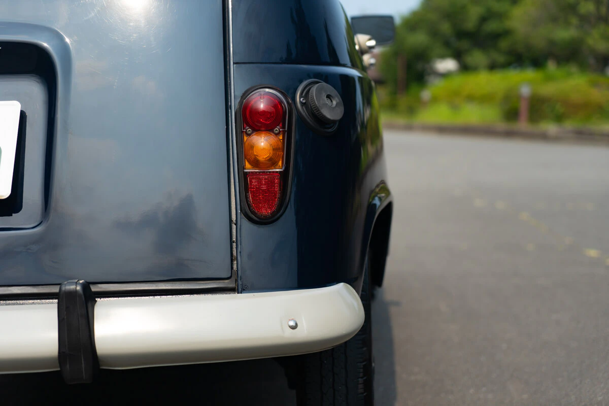 renault 4 gtl