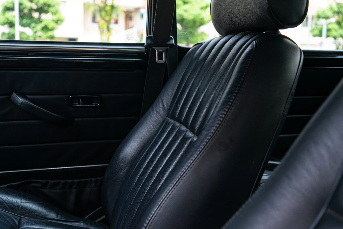 rover mini paul smith