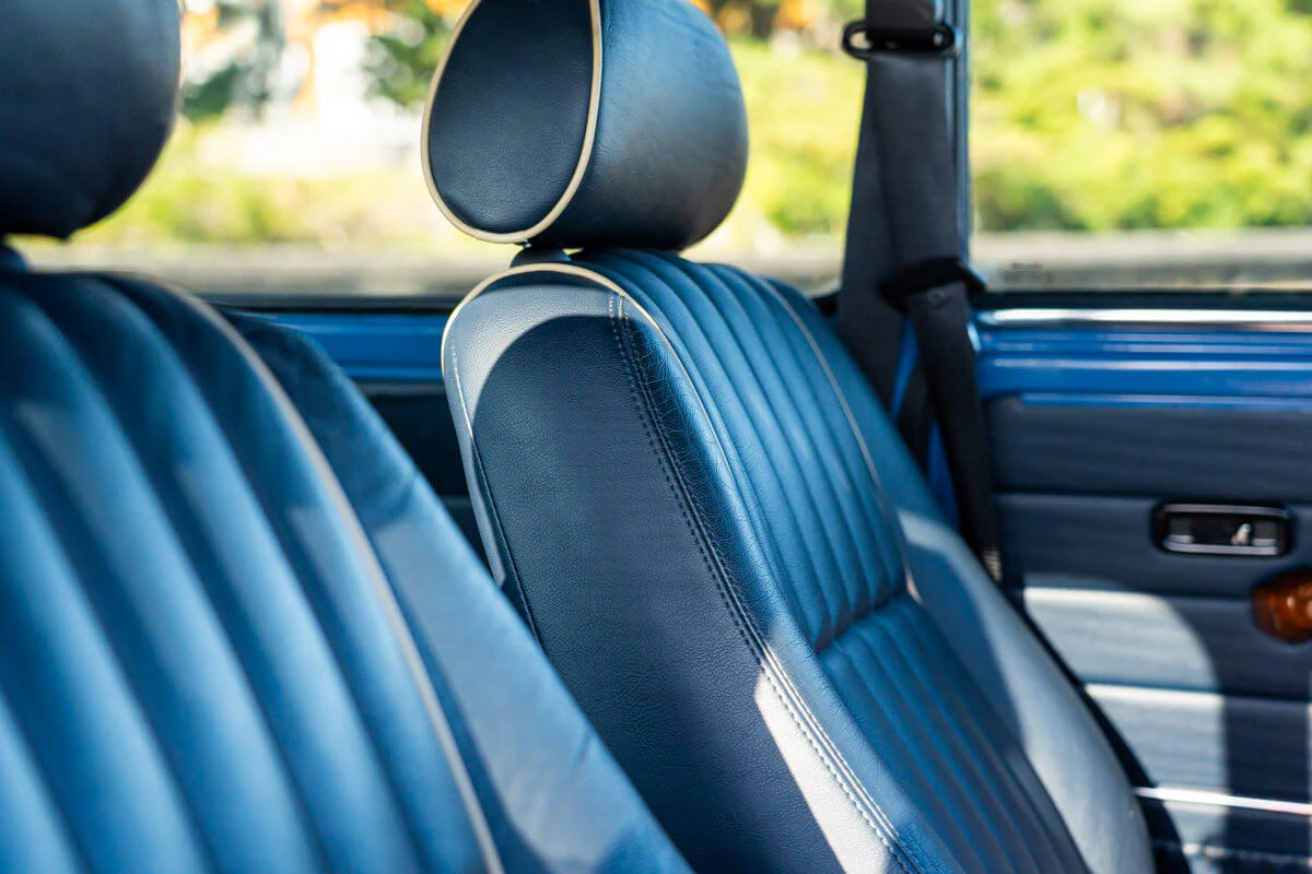 Rover Mini 40th Anniversary Model