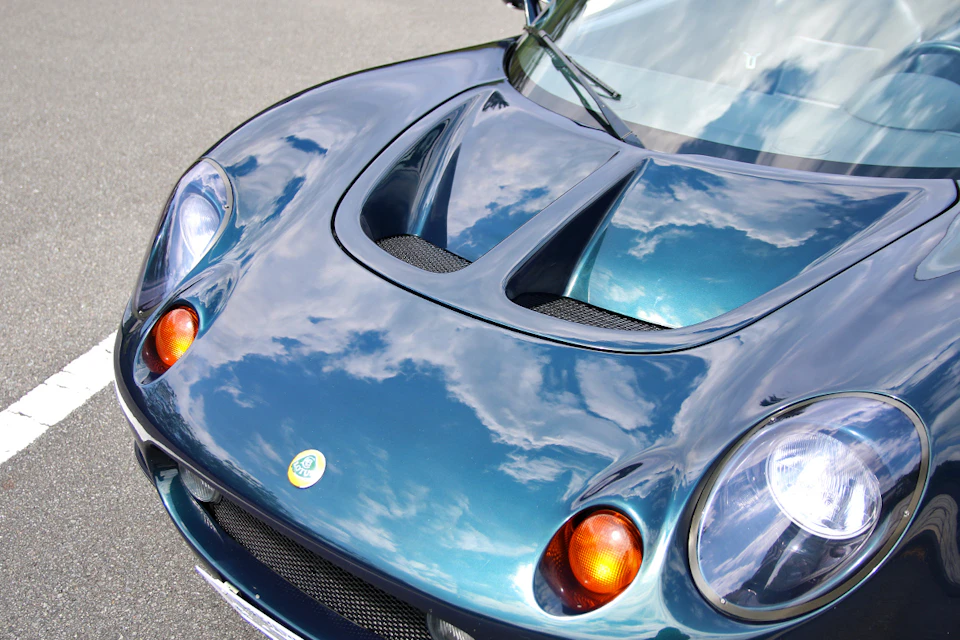 Lotus Elise 111 MK1