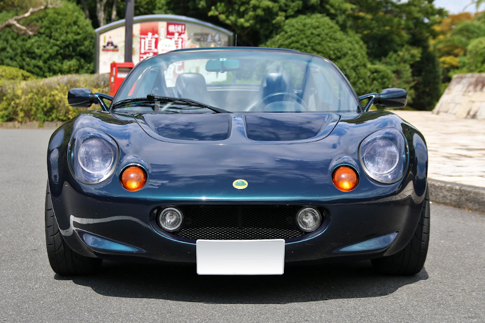 Lotus Elise 111 MK1