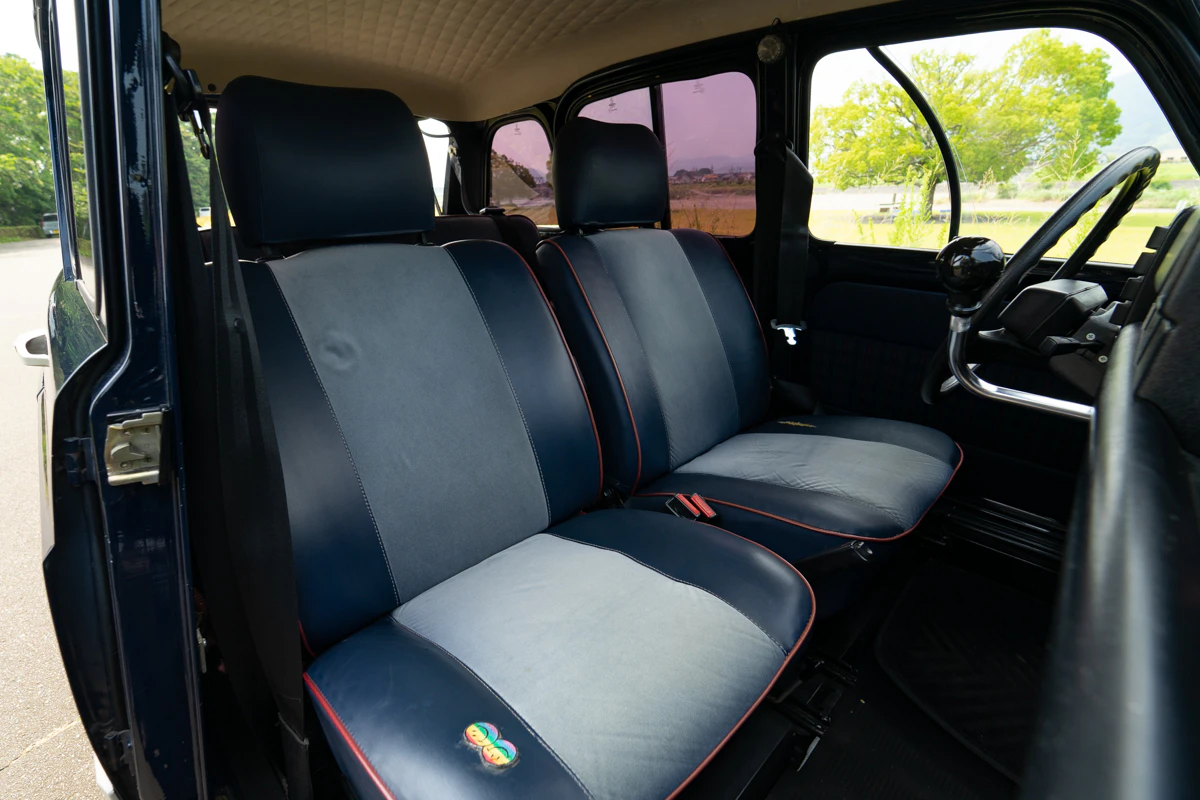 renault 4 gtl