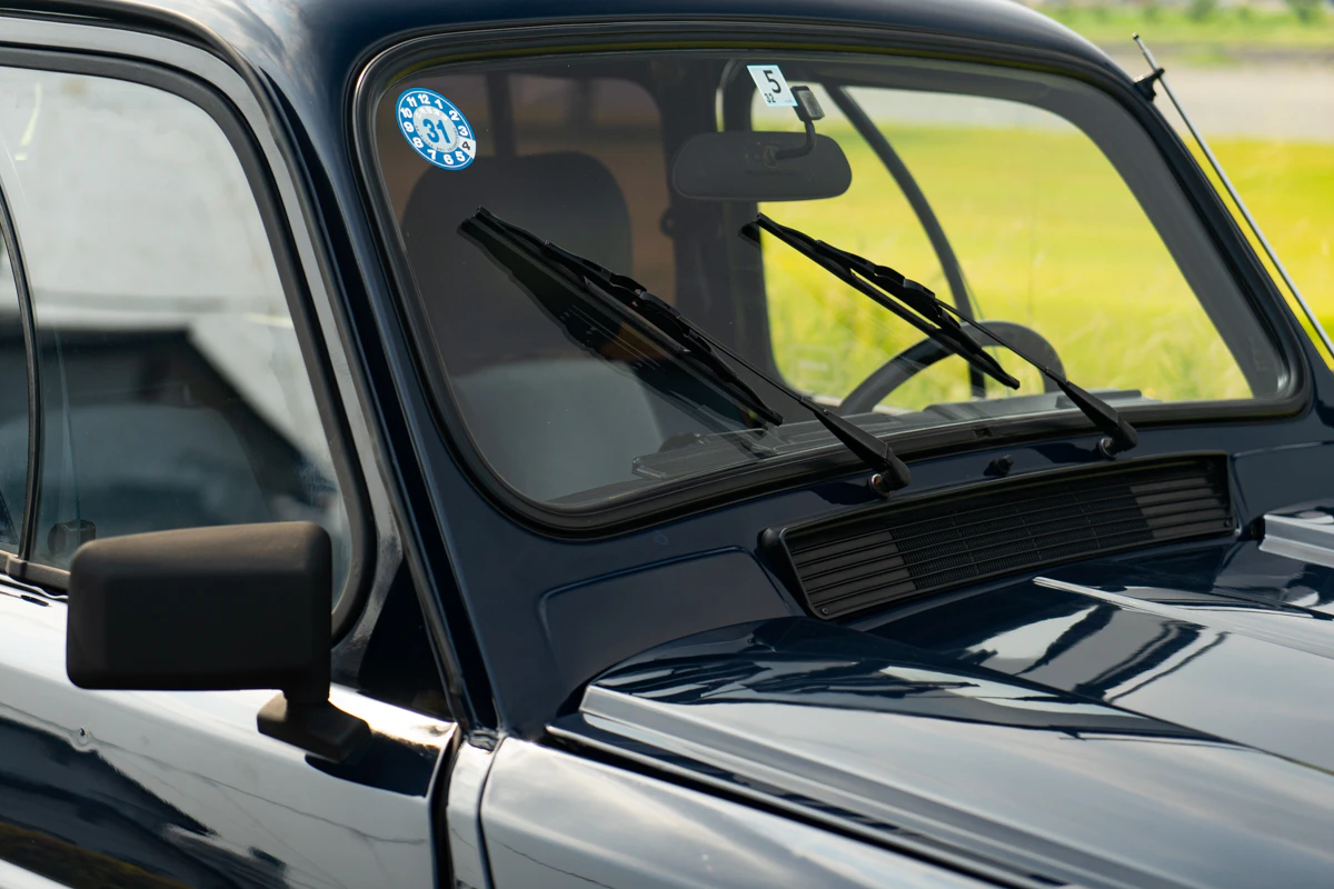 renault 4 gtl