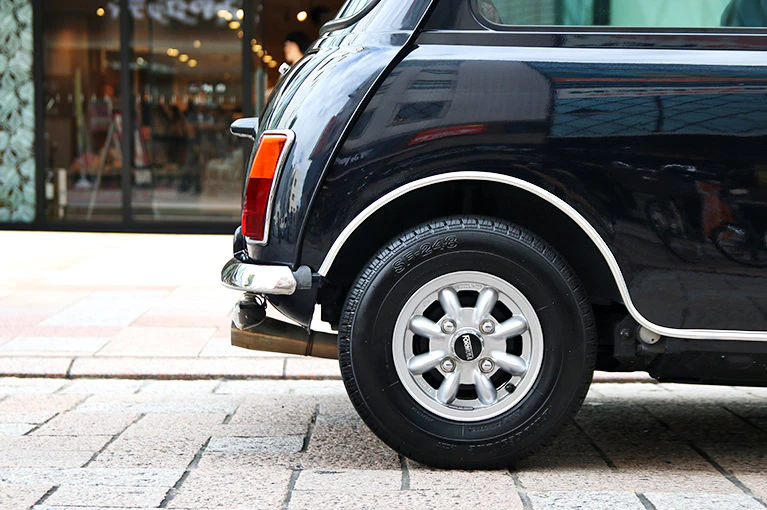 Rover Mini 1.3i Cooper MT