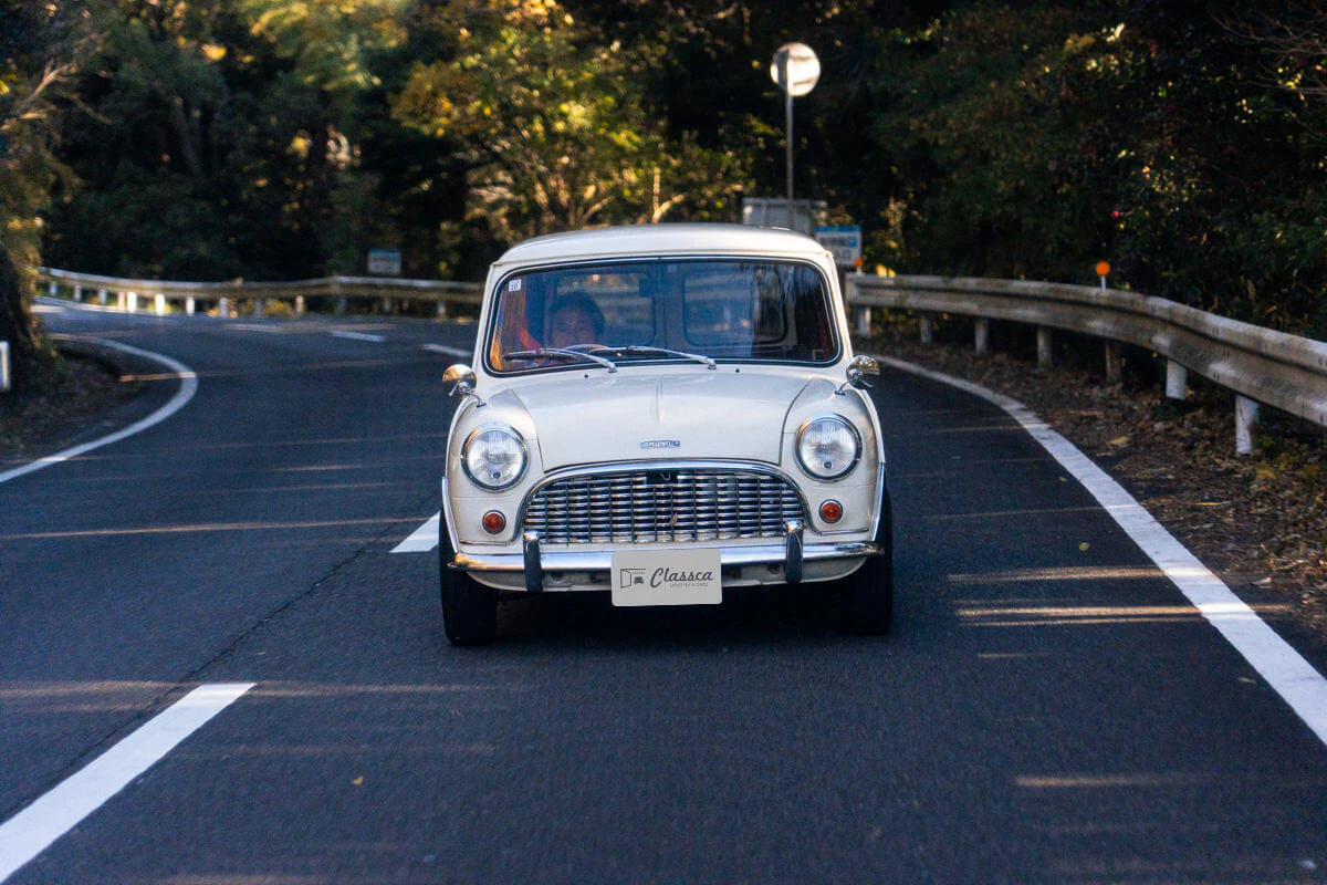 Speedwell Countryman Super Estate
