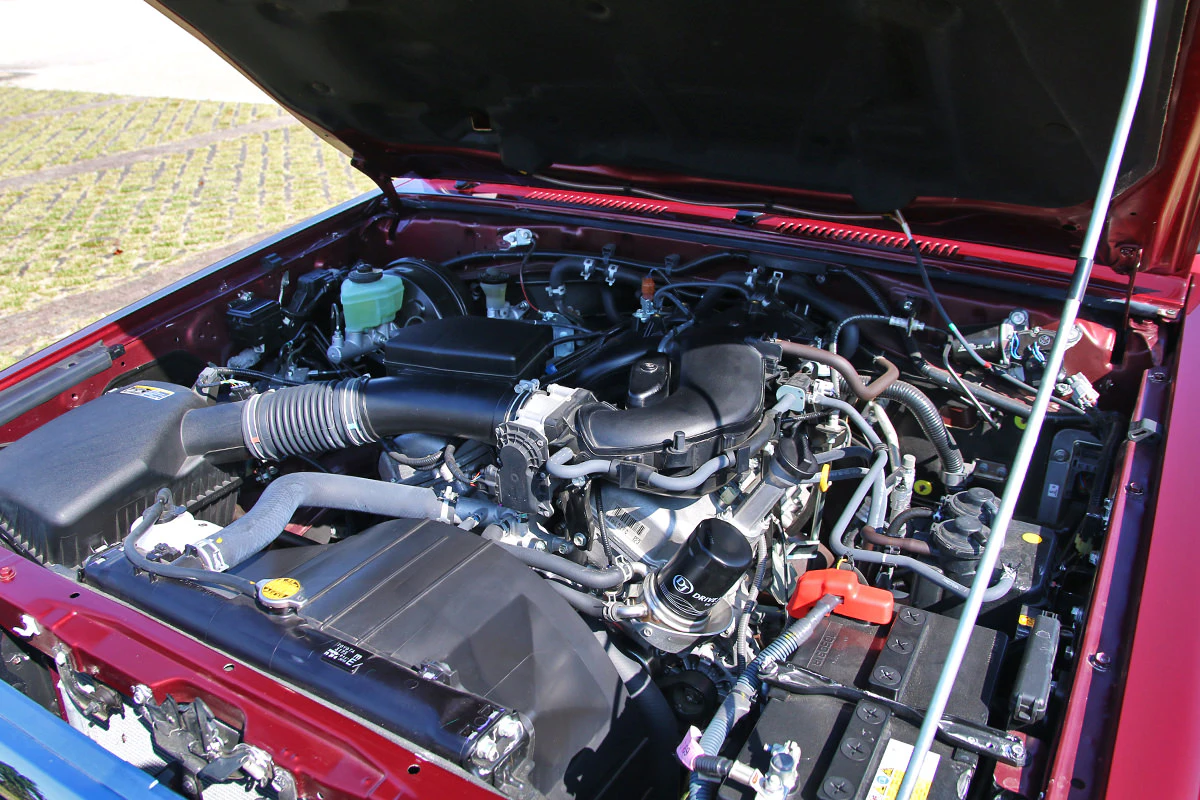Toyota Land Cruiser 70 30th Pickup