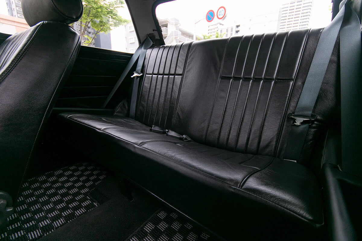 rover mini paul smith