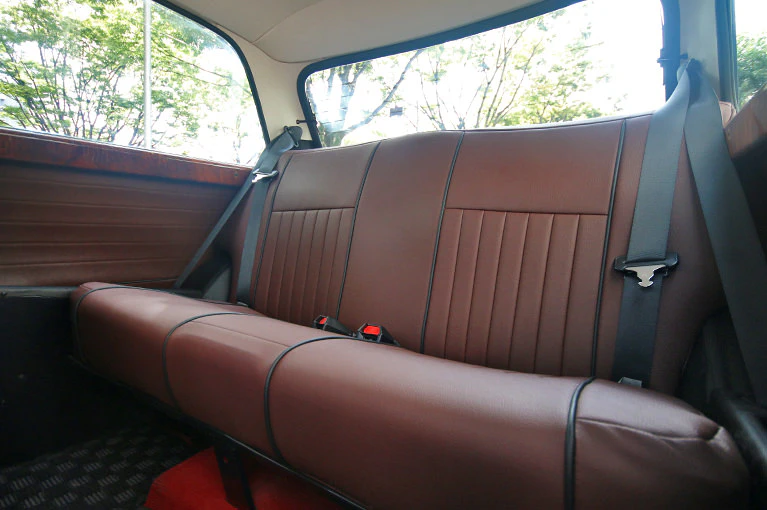Rover Mini 1.3i Cooper MT