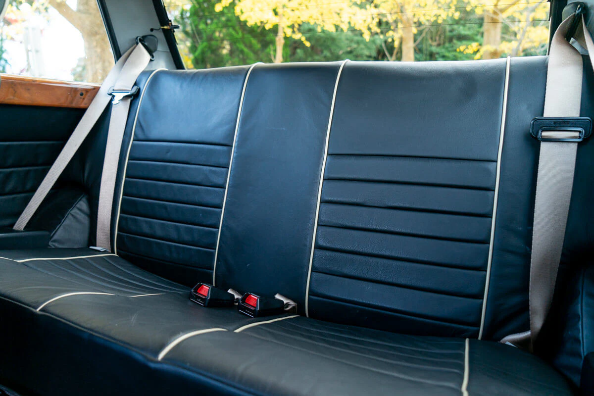 rover mini cooper sports pack