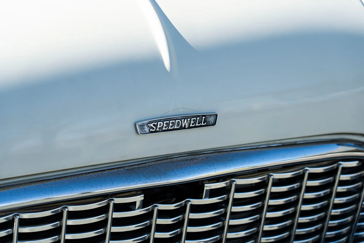 Speedwell Countryman Super Estate
