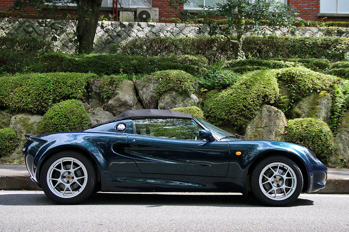 Lotus Elise 111 MK1