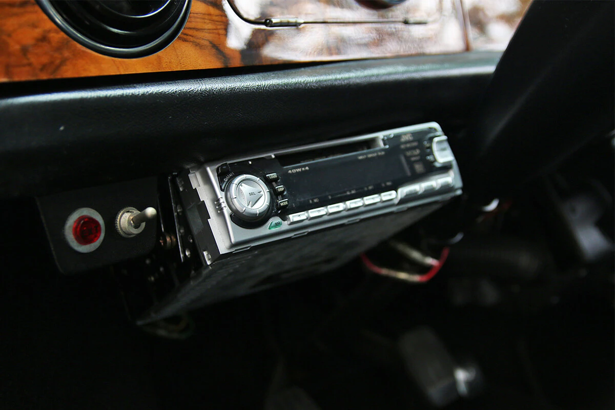 european rover mini