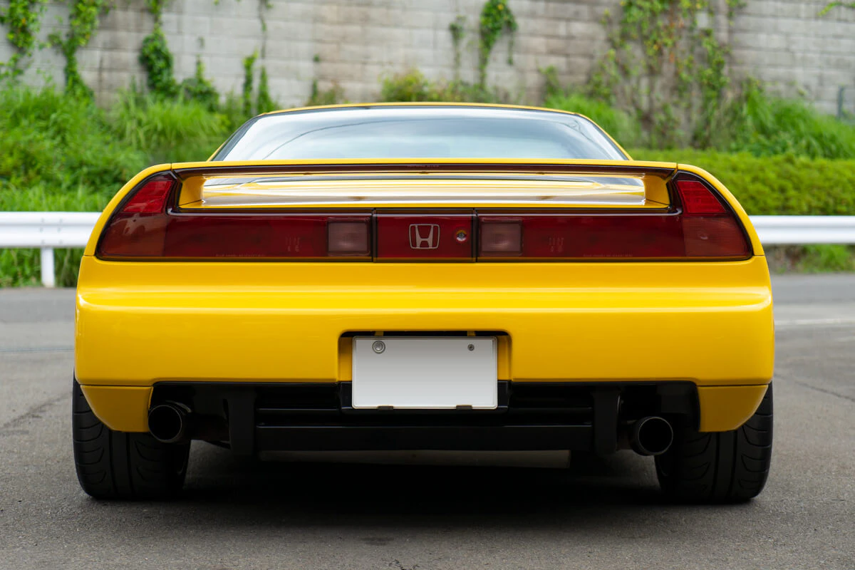 Honda NSX