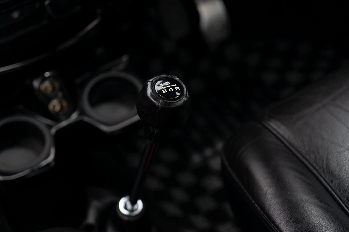 rover mini paul smith
