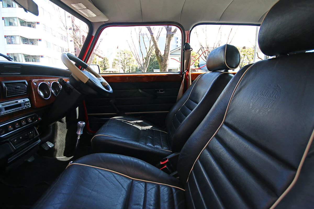 rover mini cooper 1.3i
